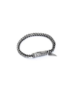 Men's Bracelet AN Jewels AA.P253SAS