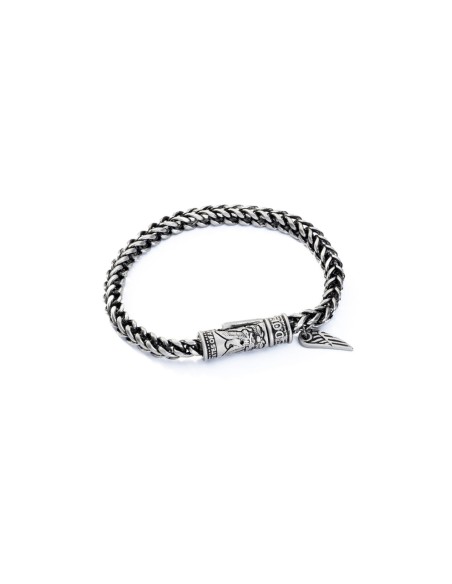 Men's Bracelet AN Jewels AA.P253SAS