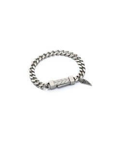 Men's Bracelet AN Jewels AA.P256LS