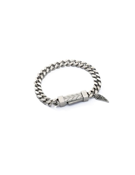 Men's Bracelet AN Jewels AA.P256LS