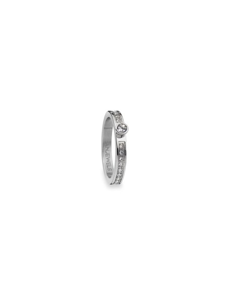 Ladies' Ring AN Jewels AR.R1NS01SC-9 9