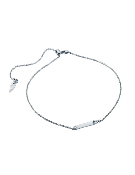 Men's Necklace AN Jewels AL.NLIS02S