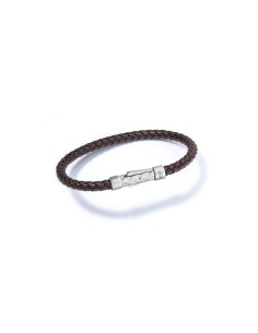 Men's Bracelet AN Jewels AA.P256SSBR.M