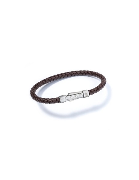 Men's Bracelet AN Jewels AA.P256SSBR.M