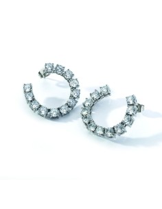 Ladies' Earrings AN Jewels AL.ELOY11SC