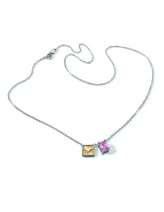 Ladies' Necklace AN Jewels AL.NLOY2YS
