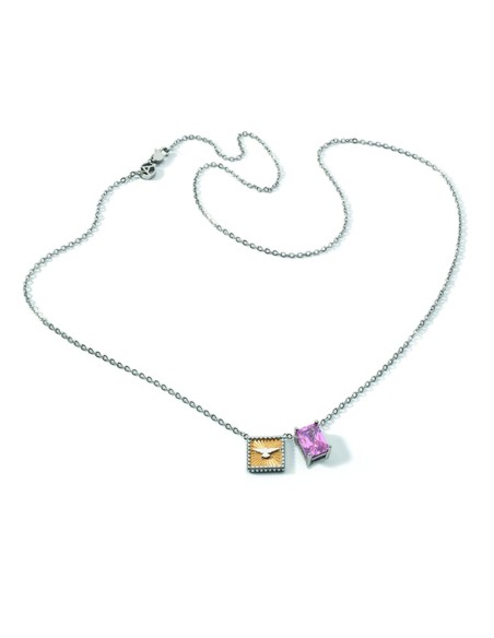 Ladies' Necklace AN Jewels AL.NLOY2YS