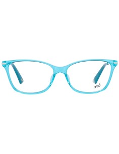 Ladies' Spectacle frame Web Eyewear WE5298 53093 2
