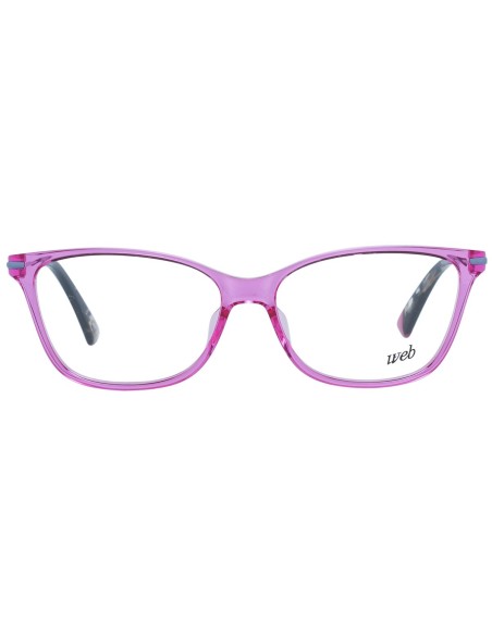 Ladies' Spectacle frame Web Eyewear WE5298 53075