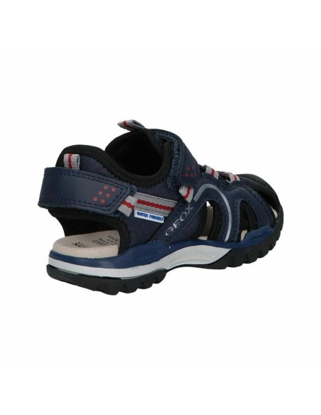 Children's sandals Geox Borealis