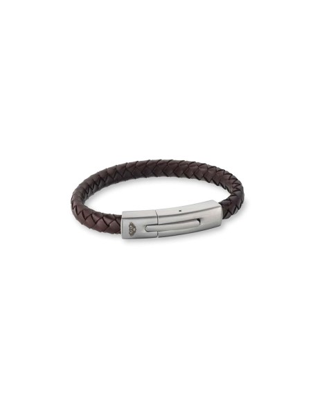 Men's Bracelet AN Jewels AA.P197BR.M
