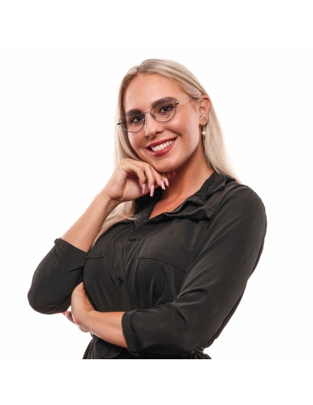 Ladies' Spectacle frame Web Eyewear WE5294 53014