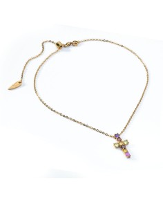 Ladies' Necklace AN Jewels AL.NLOY3YF