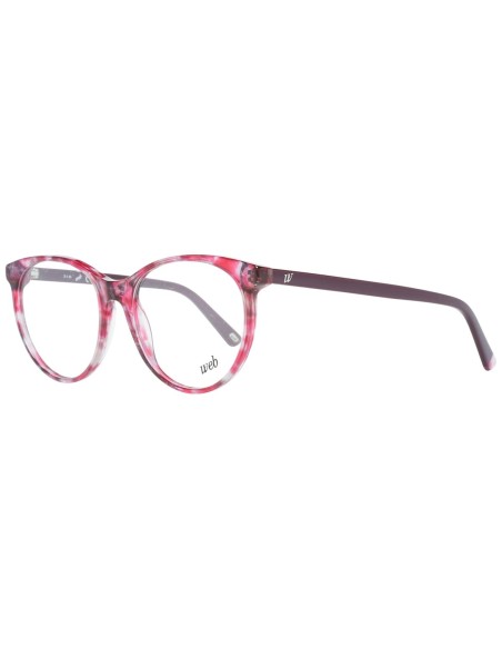 Ladies' Spectacle frame Web Eyewear WE5213 52054