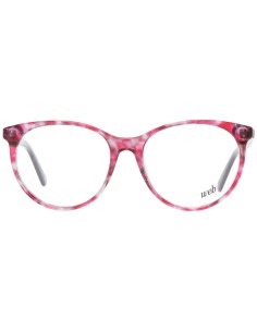 Ladies' Spectacle frame Web Eyewear WE5213 52054 2