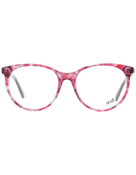 Ladies' Spectacle frame Web Eyewear WE5213 52054