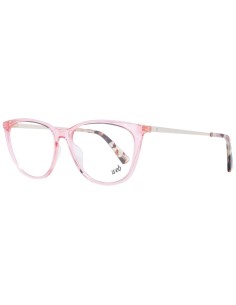 Ladies' Spectacle frame Web Eyewear WE5254 52072