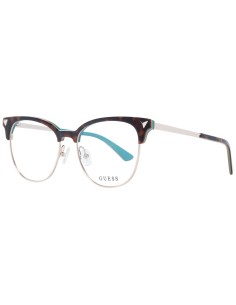 Ladies' Spectacle frame Guess GU2798 53052