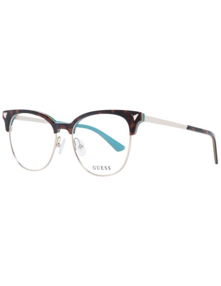 Ladies' Spectacle frame Guess GU2798 53052