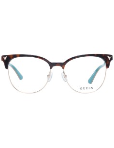 Ladies' Spectacle frame Guess GU2798 53052 2