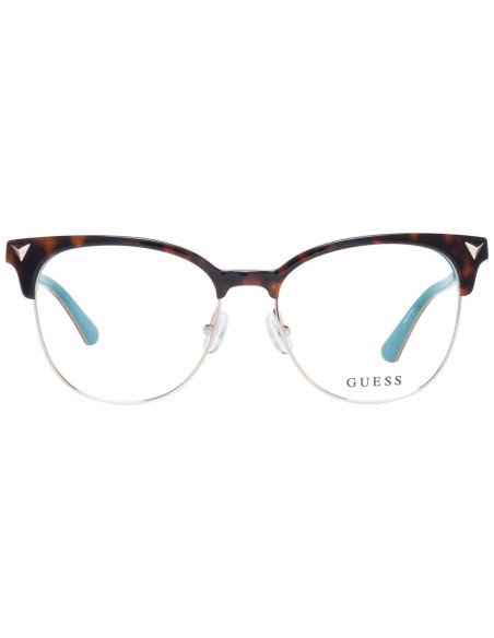 Ladies' Spectacle frame Guess GU2798 53052