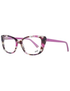 Ladies' Spectacle frame Web Eyewear WE5253 52055