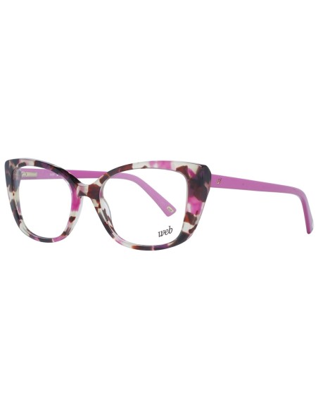 Ladies' Spectacle frame Web Eyewear WE5253 52055