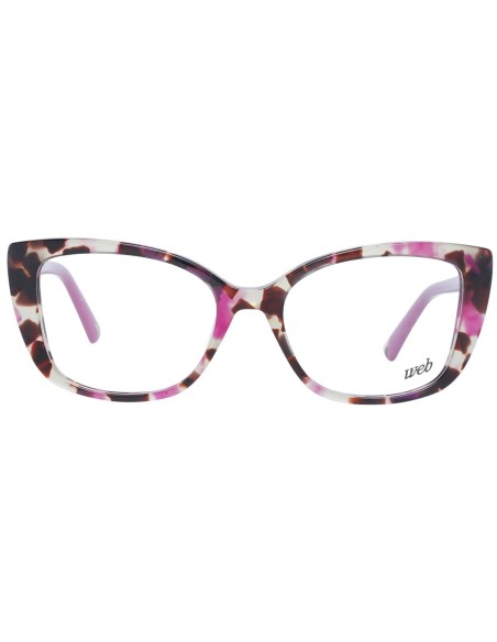 Ladies' Spectacle frame Web Eyewear WE5253 52055