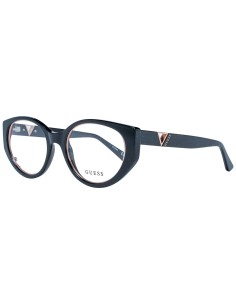 Ladies' Spectacle frame Guess GU2885 52001