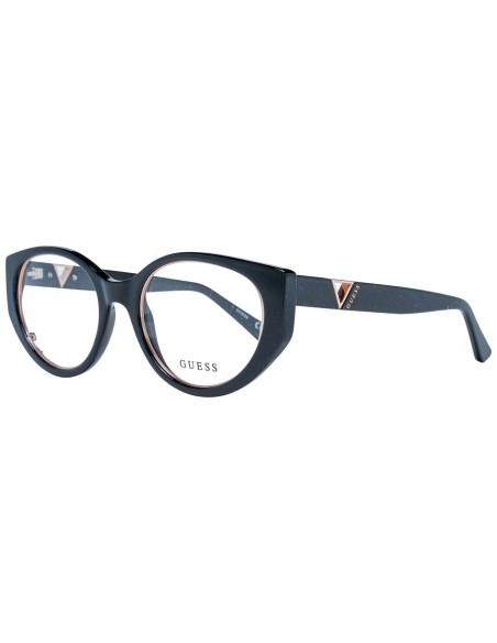 Ladies' Spectacle frame Guess GU2885 52001