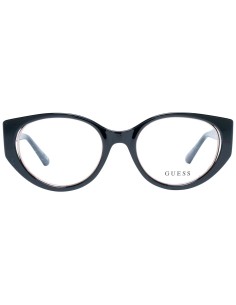 Ladies' Spectacle frame Guess GU2885 52001 2