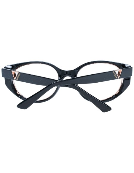 Ladies' Spectacle frame Guess GU2885 52001