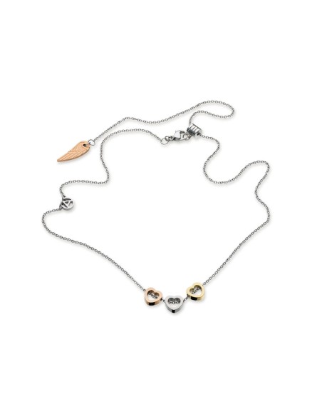Ladies' Necklace AN Jewels AL.NSC01SYR