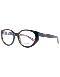 Ladies' Spectacle frame Guess GU2885 52053