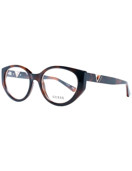 Ladies' Spectacle frame Guess GU2885 52053