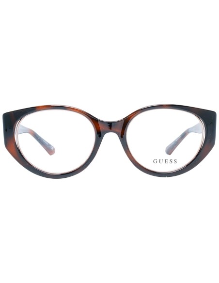 Ladies' Spectacle frame Guess GU2885 52053