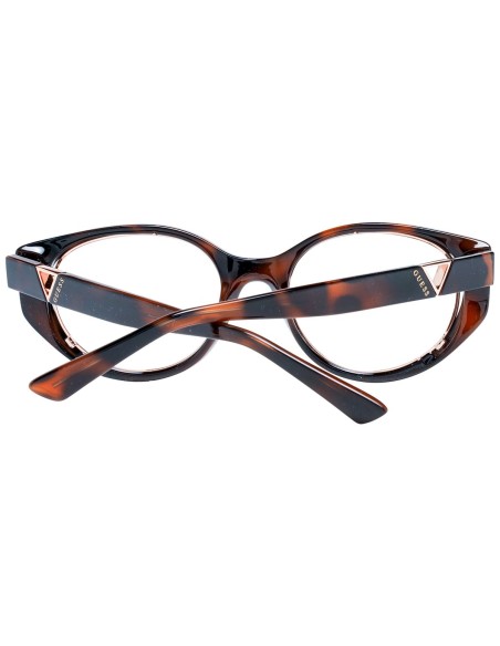Ladies' Spectacle frame Guess GU2885 52053