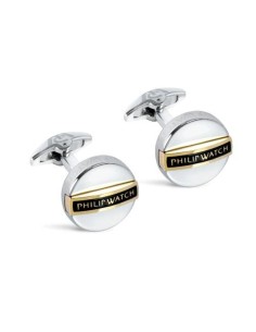 Cufflinks Philip Watch S82AHH05