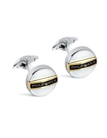 Cufflinks Philip Watch S82AHH05
