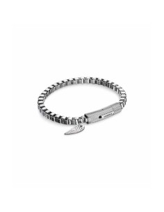 Men's Bracelet AN Jewels AA.P167SS