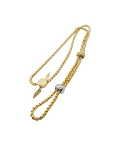 Men's Necklace AN Jewels AL.N1MW23SG
