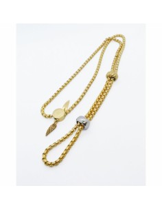 Men's Necklace AN Jewels AL.N1MW23SG 2