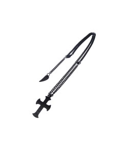 Men's Necklace AN Jewels AA.C260CRK