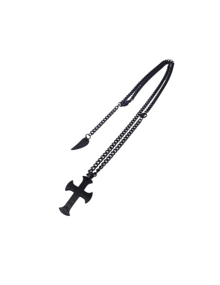 Men's Necklace AN Jewels AA.C260CRK