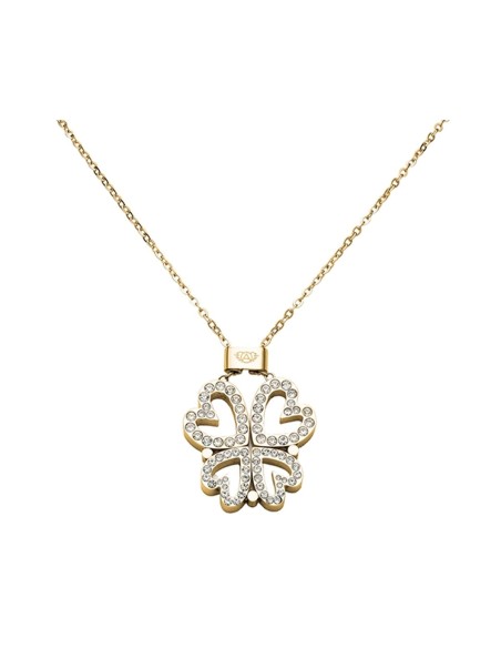 Ladies' Necklace AN Jewels AL.NLBUTT4GMC