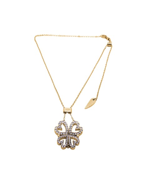 Ladies' Necklace AN Jewels AL.NLBUTT4GMC