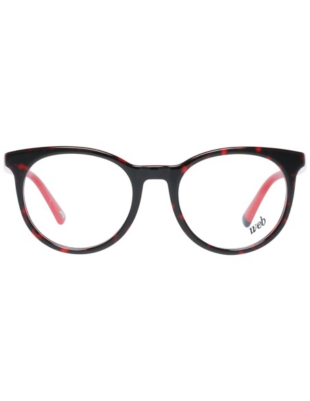 Unisex' Spectacle frame Web Eyewear WE5251 49B56