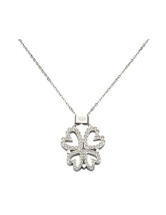 Ladies' Necklace AN Jewels AL.NLBUTT4SCZ