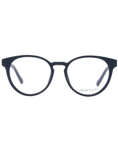 Unisex' Spectacle frame Gant GA3265 53091 2
