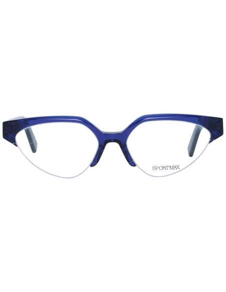 Ladies' Spectacle frame Sportmax SM5004 54090